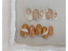 シエル(Ciel)/90min design