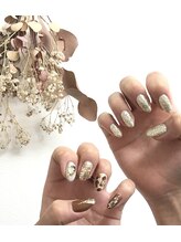 レシャン クラベル(Leschon clavel) 高橋 香那