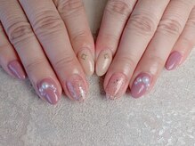 はあとねいる 岡崎駅前店の雰囲気（☆No，３☆）