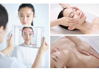 ポーラ ザ ビューティ 北上店(POLA THE BEAUTY)の写真