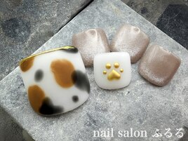 フットプチプラ#785