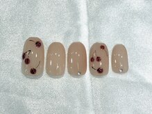 リスブラン 銀座新富町店/