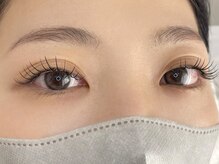 ウイル(uiru)/フラットラッシュ　140本