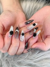 ルナリア(LUNARIA)/