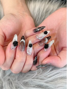 ルナリア(LUNARIA)/