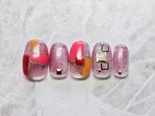 ウィンク(WINK)/定額¥8000