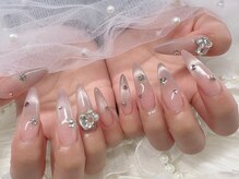 ミルキーウェイバイミーネイル 南堀江店(Milkyway by menail)