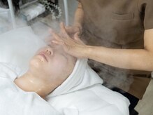 アロマ(AROMA)の雰囲気（駐車場完備なので、気軽にご来店下さい。越谷/春日部/草加/大宮）