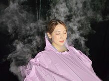 ＜次世代のよもぎ蒸し『ビタロマスチーム』＞温活フェムケアに。