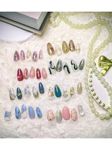 リシェル(Re.ciel)/定額デザインCコース