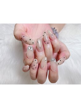 モテ可愛系（デート・合コン）が得意