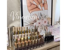 最旬トレンドカラーを豊富にご用意◎