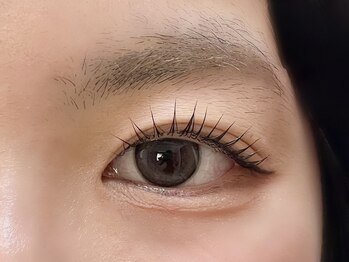 マギバイバディ 宇都宮店(magi by BUDDY)/ラッシュリフト