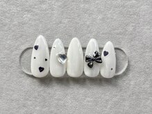 アンドネイルコロン(&Nail:)/定額★70min