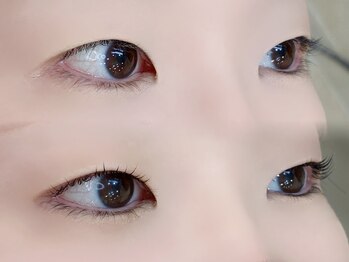 ライラ(LAiLA)/まつげパーマ