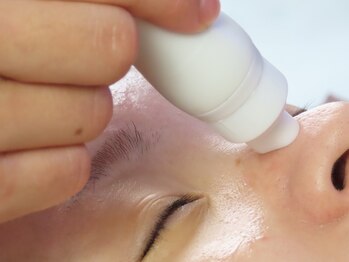 LiNOA./水素毛穴洗浄