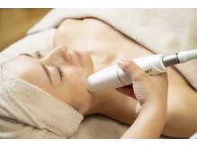 グラツィア(Grazia)の雰囲気（[池袋/池袋駅/小顔/フェイシャル/毛穴/脱毛/痩身/ブライダル]）