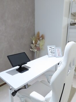 サロン ガオ 下通店(salon GAO)/