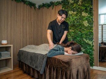 ラトウキョウ 代官山(LaTokyo)の写真/その場しのぎのケアから卒業したい方へ。神経,骨格,筋膜まで含めた全身評価で、不調を根本から整えます。