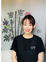 クロエクロウ 柏崎店(Chloe’Crow)&nbsp;前澤 主任