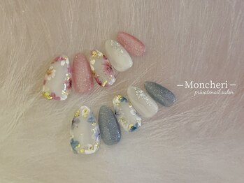 モンシェリ(Moncheri)/