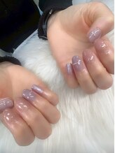 ツヅクネイル(Tsuzuku nail.)/