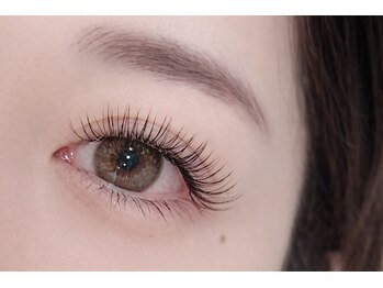 リシェル アイラッシュ 本厚木店(Richelle eyelash)/本厚木ダブルフラット人気