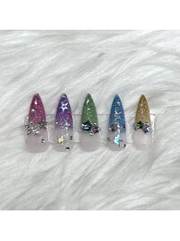 ＊トレンドボリューム定額＊