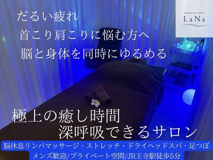 ラナ(LaNa)の写真