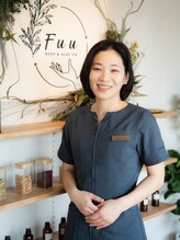 フウ(Fuu) 前川 みき