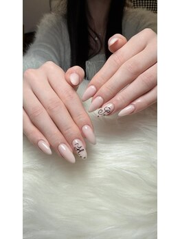ルミナネイル(LUMINA NAILS)/
