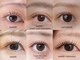 アイラッシュ ティル(eyelash till)の写真/毎月140人のお客様を担当！経験者豊富なスタッフが【理想のまつ毛パーマ】へ仕上げます♪