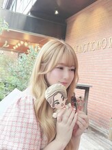 アイマジックピュア 一番町店(EYE MAJIC pure)&nbsp;佐藤 