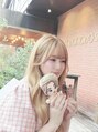 アイマジックピュア 一番町店(EYE MAJIC pure) 佐藤