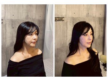 メディック(MEDIC)の写真/頭痛や頭の重だるさを癒したい方へ。【整体×電位】のドライヘッドスパで深層から整えていきます。