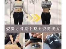 きれいなからだ