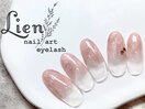 ニュアンスネイル★