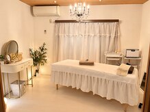 リンパマッサージ/小顔フェイシャル LokahiRetreatSalon【11月10日NEW OPEN（予定）】