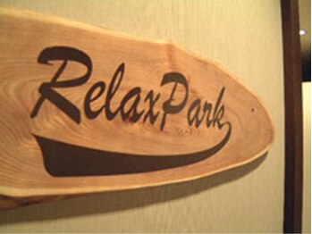 角質フットケアサロン リラックスパーク 大阪難波店(RelaxPark)/店内/フットケア(角質ケア）