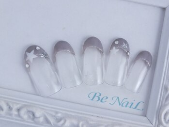 ビーネイル(Be NaiL)/スターネイル