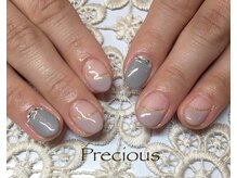 プレシャス プライベートビューティーサロン(Precious Private Beauty Salon)/