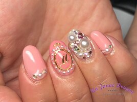コーラルピンク