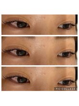 プライズアイリス アイラッシュ 池袋東口店(prize Iris eyelash)/まつげパーマ【池袋】