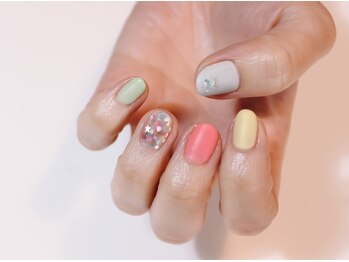 ファブリック(fabric)/