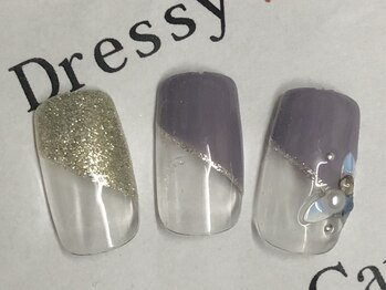 キャンアイドレッシー 熊谷店/10～11月4000円