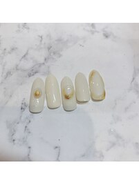 おすすめネイル