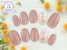 ファストネイル ロコ 昭島店(FAST NAIL LOCO)/ミラー/パラジェル/マグネット