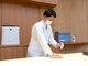 リンクス 静岡駅前店(RINX)の写真/【新型コロナウイルス対策】全店で感染防止に向けての対策で安心のサロン体制!