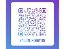 飛花(HIKA)/Instagram