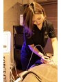 ルクス(LuX)&nbsp;徳永 有里
